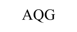 AQG trademark
