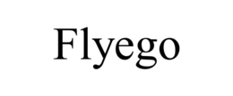 FLYEGO trademark