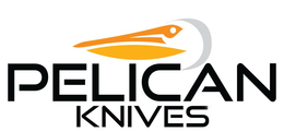 PELICAN KNIVES trademark