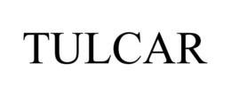 TULCAR trademark