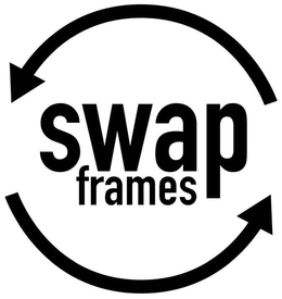 SWAP FRAMES trademark
