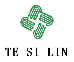 TE SI LIN trademark