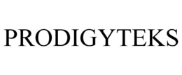 PRODIGYTEKS trademark