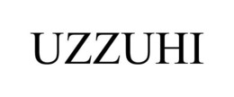 UZZUHI trademark