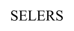 SELERS trademark