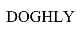 DOGHLY trademark