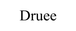 DRUEE trademark