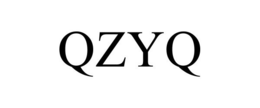 QZYQ trademark