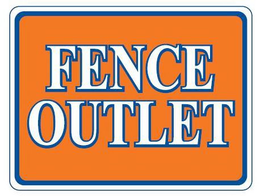 FENCE OUTLET trademark
