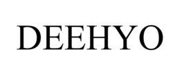 DEEHYO trademark
