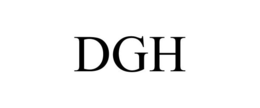 DGH trademark