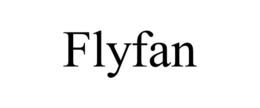 FLYFAN trademark