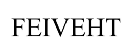 FEIVEHT trademark