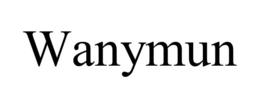WANYMUN trademark