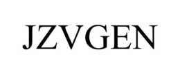 JZVGEN trademark