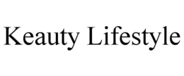 KEAUTY LIFESTYLE trademark