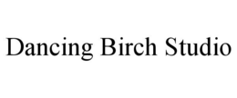 DANCING BIRCH STUDIO trademark