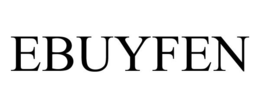 EBUYFEN trademark