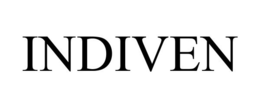 INDIVEN trademark
