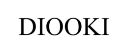 DIOOKI trademark