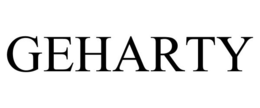 GEHARTY trademark