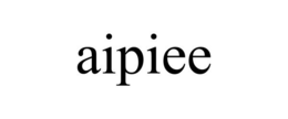 AIPIEE trademark