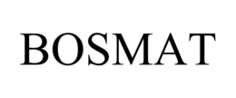 BOSMAT trademark