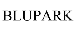 BLUPARK trademark