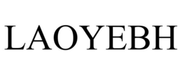 LAOYEBH trademark