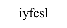 IYFCSL trademark
