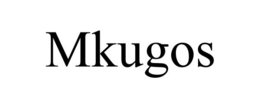 MKUGOS trademark