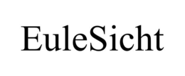 EULESICHT trademark