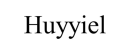 HUYYIEL trademark
