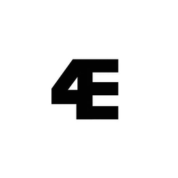 4E trademark