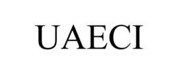 UAECI trademark