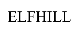 ELFHILL trademark