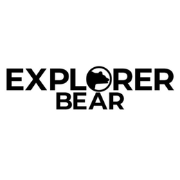 EXPLORER BEAR trademark