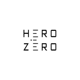 HERO ZERO trademark