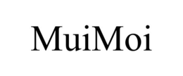 MUIMOI trademark