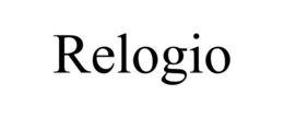 RELOGIO trademark