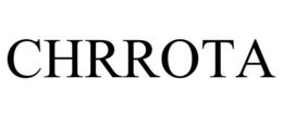 CHRROTA trademark