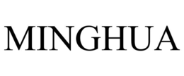 MINGHUA trademark