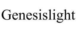 GENESISLIGHT trademark
