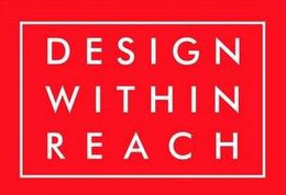 DESIGN WITHIN REACH trademark