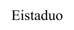 EISTADUO trademark