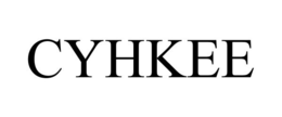 CYHKEE trademark