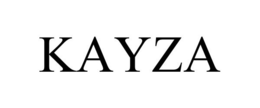 KAYZA trademark