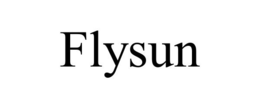 FLYSUN trademark