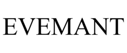 EVEMANT trademark
