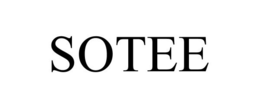SOTEE trademark